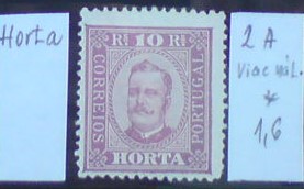 Horta 2 A *