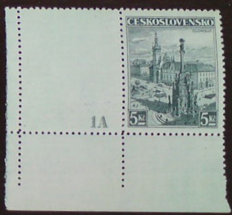 ČSR 312 KĽ **