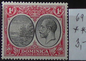 Dominica 69 **