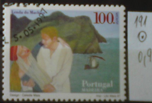 Madeira 191