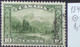 Kanada 134
