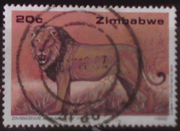 Zimbabwe 472