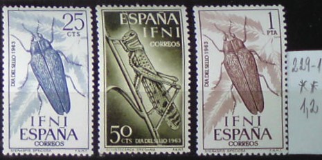 Ifni 229-1 **