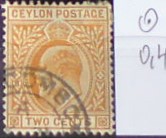 Ceylon 143 b