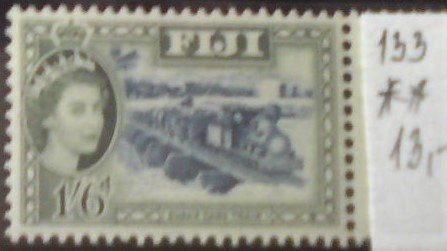 Fidži 133 **