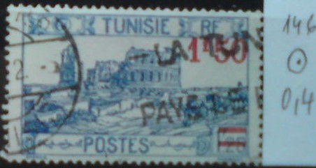 Tunisko 146