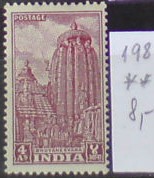India 198 **