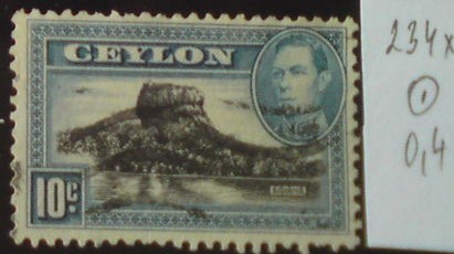 Ceylon 234 x