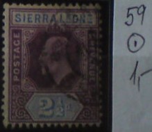 Sierra Leone 59