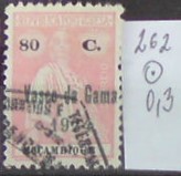 Mozambik 262