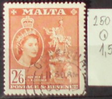 Malta 250