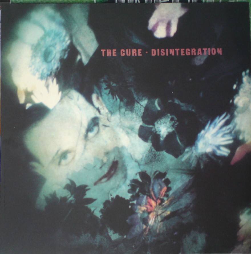 The Cure