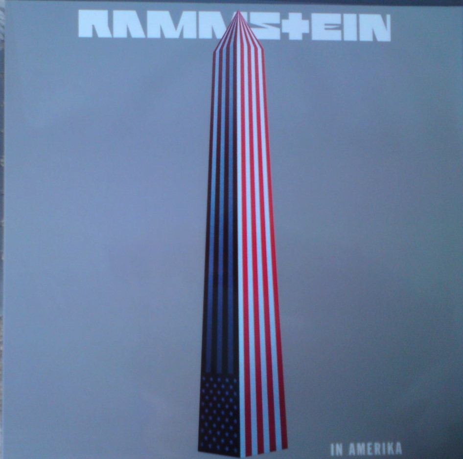 Rammstein in Amerika