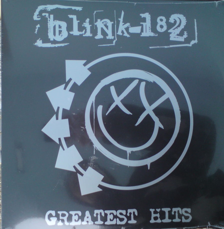 Blink 182 greatest hits