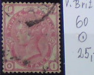 Veľká Británia 60