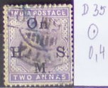 India D 35