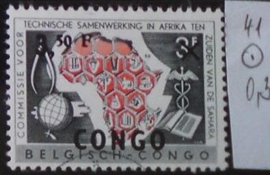 Kongo Kinshasa 41