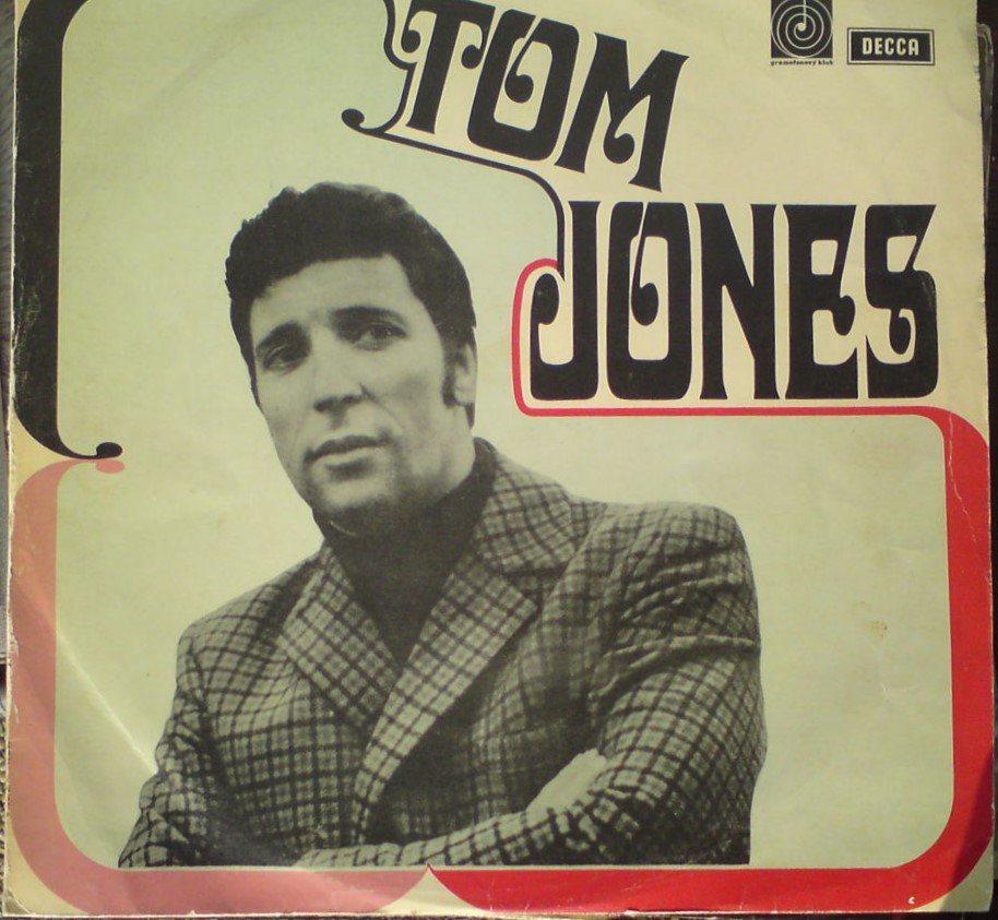 Tom Jones
