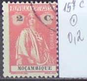 Mozambik 157 C