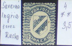 Severná Ingria 4 **