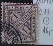 Württemberg 212