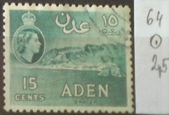 Aden 64