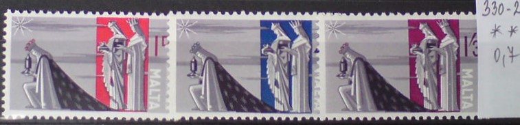 Malta 330-2 **