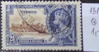 Cyprus 131