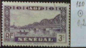 Senegal 120