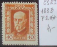 ČSR 188 B **