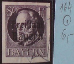 Bayern 164 B