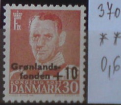Dánsko 370 **