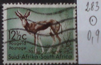 Južná Afrika 283