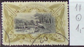 Kongo 17