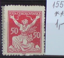 ČSR 155 **