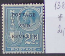 Malta 138 *