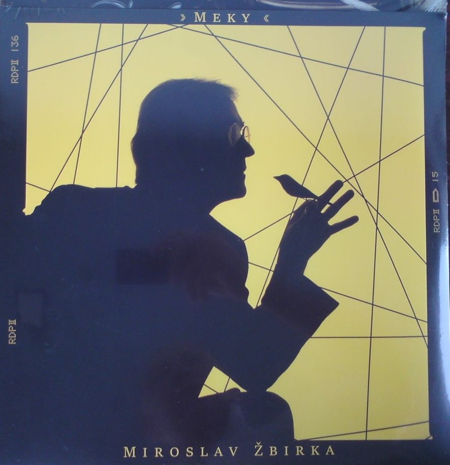 Miro Žbirka Meky