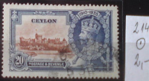 Ceylon 214