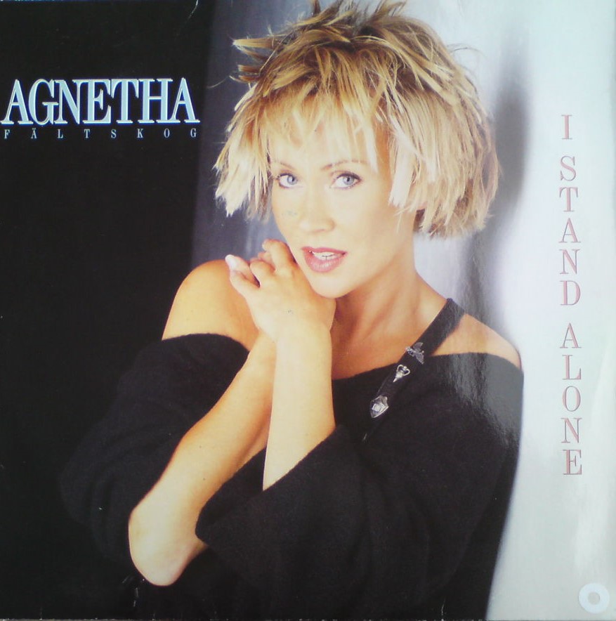 Agnetha Fältskog