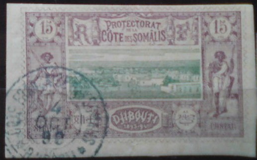 Francúzske Somálsko 11