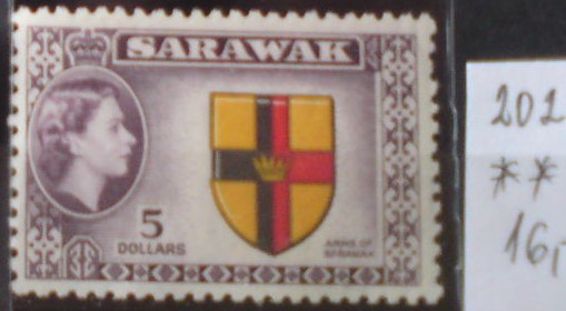 Sarawak 202 **