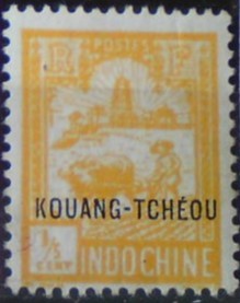 Kouang Tcheou 106 *