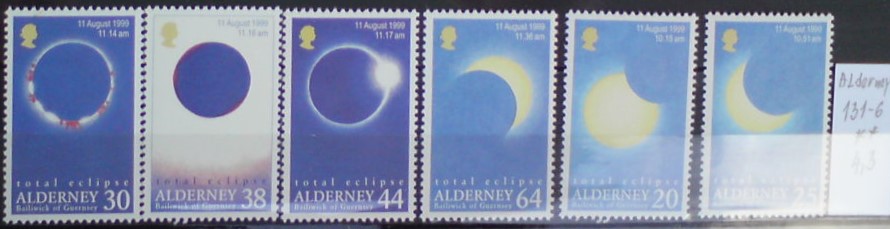 Alderney 131-6 **