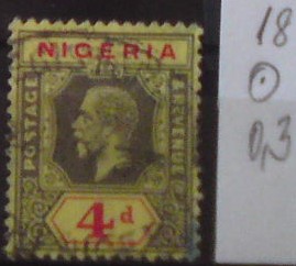 Nigéria 18
