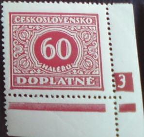 ČSR DL 61 **