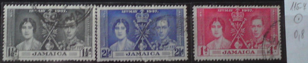 Jamajka 115-7