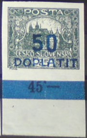 ČSR DL 19 **