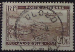 Alžírsko 254