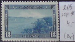 Kanada 205 *