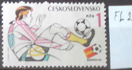 ČSSR 2521 FL 2 **